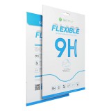 Samsung Galaxy Tab S10 Plus ( S10+) üvegfólia, tempered glass, nano, flexibilis, hibrid, edzett, full glue, Bestsuit