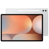 Samsung Galaxy Tab S10+ X820 12.4 WiFi 256GB 12GB platina ezüst (platinum silver) tablet