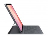 Samsung Galaxy Tab S11 Book Cover Keyboard Slim Black EF-DX730BBEGGB