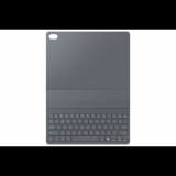 Samsung Galaxy Tab S11 vékony billentyűzetes tok,fekete (OSAM-EF-DX730BBEG)
