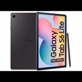 Samsung Galaxy TAB S6 Lite 2022 Edition 64GB 10.4" WiFi + LTE Android szürke (SM-P619NZAA) - Bemutató Darab! (SM-P619NZAA_BD) - Tablet