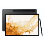 Samsung Galaxy Tab S8+ 12.4" 256GB WIFI grafit tablet PC