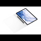 Samsung Galaxy Tab S8 Note View tok fehér (EF-ZX700PWEGEU) (EF-ZX700PWEGEU) - Tablet tok
