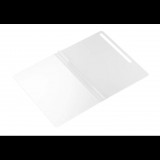 Samsung Galaxy Tab S8+ Note View tok fehér (EF-ZX800PWEGEU) (EF-ZX800PWEGEU) - Tablet tok