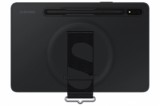 Samsung Galaxy Tab S8 szíjas tok fekete (EF-GX700CBEGWW)