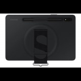 Samsung Galaxy Tab S8 szíjas tok fekete (EF-GX700CBEGWW) (EF-GX700CBEGWW) - Tablet tok