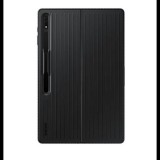 Samsung Galaxy Tab S8 Ultra álló védőtok fekete (EF-RX900CBEGWW) (EF-RX900CBEGWW) - Tablet tok
