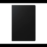Samsung Galaxy Tab S8 Ultra billentyűzetes tok (EF-DX900BBEGGB) (EF-DX900BBEGGB) - Tablet tok