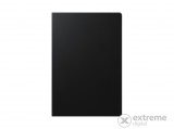 Samsung Galaxy Tab S8 Ultra Book Cover, Fekete
