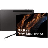 Samsung Galaxy Tab S8 Ultra X900 128GB szürke
