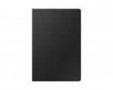 Samsung Galaxy Tab S9+ billentyűzetes tok fekete (EF-DX815BBEGGB)