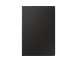 Samsung Galaxy Tab S9+ Book Cover Keyboard Black EF-DX815BBEGGB