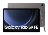 Samsung Galaxy Tab S9 FE 10.9", 128GB, 6GB, Wi-Fi Szürke tablet