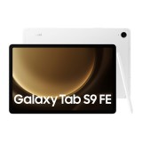 Samsung Galaxy Tab S9 FE X510 128GB ezüst