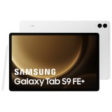 Samsung Galaxy Tab S9 FE+ X610 128GB ezüst