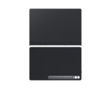 Samsung Galaxy Tab S9 Ultra Smart Book Cover Black EF-BX910PBEGWW