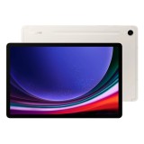 Samsung Galaxy Tab S9 X716 128GB 5G bézs
