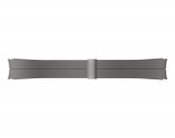 Samsung Galaxy Watch 5/ Watch 5 Pro D-Buckle Sport Band Gray ET-SFR92LJEGEU