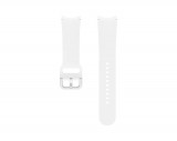 Samsung Galaxy Watch 5/ Watch 5 Pro Sport Band (M/L) White ET-SFR91LWEGEU