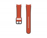 Samsung Galaxy Watch 5/ Watch 5 Pro Two-tone Sport Band (M/L) Red ET-STR91LREGEU