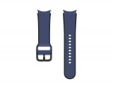 Samsung Galaxy Watch 5/ Watch 5 Pro Two-tone Sport Band (S/M) Navy ET-STR90SNEGEU