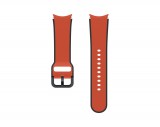 Samsung Galaxy Watch 5/ Watch 5 Pro Two-tone Sport Band (S/M) Red ET-STR90SREGEU