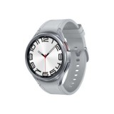 Samsung Galaxy Watch 6 Classic R960 47mm, NFC, BT 5.3, Silver EU SM-R960