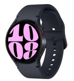 Samsung Galaxy Watch 6 R930 40mm BT fekete (black) okosóra