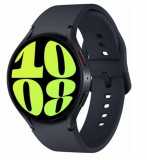 Samsung Galaxy Watch 6 R940 44mm BT fekete (black) okosóra