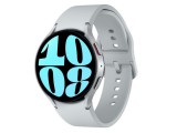 Samsung Galaxy Watch 6 R945 44mm LTE ezüst (silver) okosóra