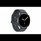 Samsung Galaxy Watch 8 (44mm e-sim) okosóra, grafit (OSAM-SM-L335FDA)