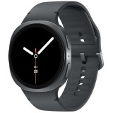 Samsung Galaxy Watch 8 44mm LTE grafitszürke SM-L335 okosóra