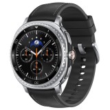 Samsung Galaxy Watch 8 L500 Classic 46mm Bluetooth okosóra fekete (black)