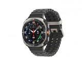 Samsung Galaxy Watch Ultra LTE 47mm Titanium Silver SM-L705FZS2EUE
