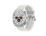 Samsung Galaxy Watch Ultra LTE 47mm Titanium White SM-L705FAW2EUE