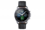 Samsung Galaxy Watch3 okosóra 45mm misztikus ezüst (SM-R840NZSAEUE) (SM-R840NZSAEUE)