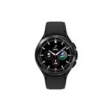 Samsung Galaxy Watch4 Classic (46mm) okosóra fekete