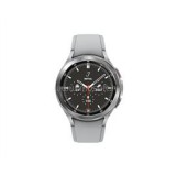 Samsung Galaxy Watch4 Classic (Bluetooth, 46mm), Ezüst (SM-R890NZSAEUE)