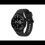 Samsung Galaxy Watch4 Classic eSIM okosóra 46mm fekete (SM-R895FZKAEUE) - Bemutató Darab! (SM-R895FZKAEUE_BD) - Okosóra