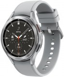 Samsung Galaxy Watch4 Classic LTE 46mm Silver SM-R895FZSAEUE