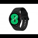Samsung Galaxy Watch4 eSIM okosóra 40mm fekete (SM-R865FZKAEUE) (SM-R865FZKAEUE) - Okosóra
