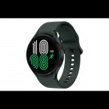 Samsung Galaxy Watch4 okosóra 44mm zöld (SM-R870NZGAEUE) - Bontott termék! (SM-R870NZGAEUE_BD) - Okosóra