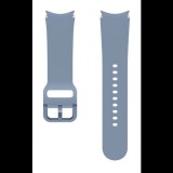 Samsung Galaxy Watch4/Watch5 (20mm, S/M) Sport szíj zafírszínű (ET-SFR90SLEGEU) (ET-SFR90SLEGEU) - Szíj