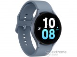 Samsung Galaxy Watch5 okosóra, 44 mm, Kék