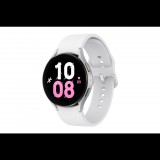 Samsung Galaxy Watch5 okosóra 44mm LTE ezüst (SM-R915FZSAEUE) (SM-R915FZSAEUE) - Okosóra