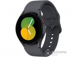 Samsung Galaxy Watch5 okosóra, eSim, 40 mm, Szürke