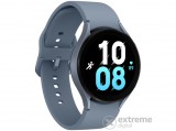 Samsung Galaxy Watch5 okosóra, eSim, 44 mm, Kék