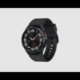 Samsung Galaxy Watch6 Classic 43mm LTE (SM-R955) - fekete