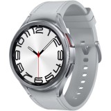Samsung Galaxy Watch6 Classic 47mm LTE Silver SM-R965FZSAEUE