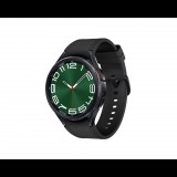 Samsung Galaxy Watch6 Classic okosóra 47mm LTE fekete (SM-R965FZKAEUE) (SM-R965FZKAEUE)